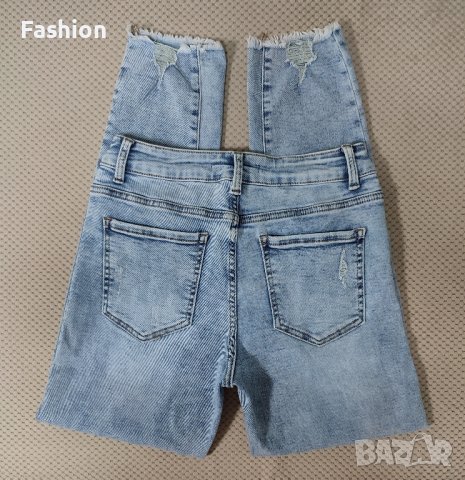 Продавам Дънки VERSION , снимка 2 - Дънки - 42238448