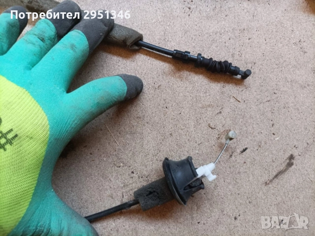 Брава врата Porsche Panamera 970 8k0839016F, снимка 8 - Части - 51866735