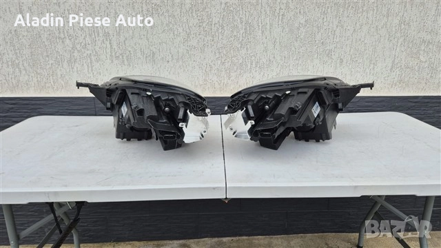 Комплект фарове ляв десен Full LED Ford Puma година 2024 2025 2026 фейслифт код R1TB13E014AB , снимка 4 - Аксесоари и консумативи - 52070851