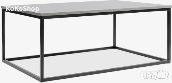 Холна маса-75х45х115 см./маса за хол/маса, снимка 2 - Маси - 51944971