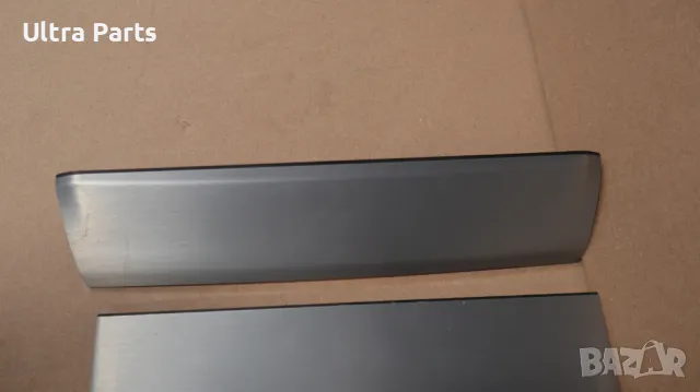 Оригинални декоративни лайстни централна конзола за BMW F90 G30 G31 G32 9380178, снимка 3 - Части - 50378679