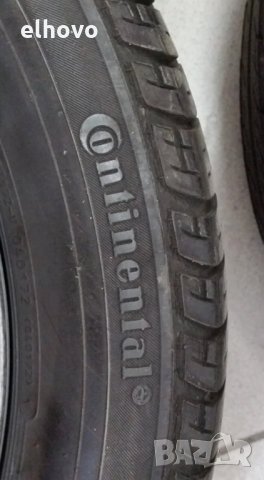 Джанти алуминиеви Ronal 6J15H2 ET50, снимка 5 - Гуми и джанти - 30257284