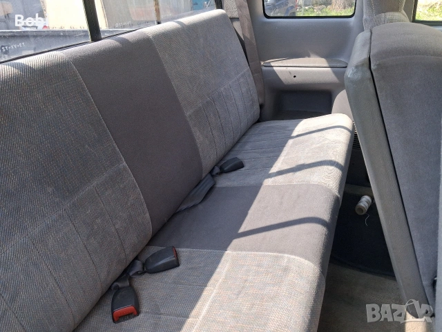 Dodge Ram 5.9 газова уредба  4x4, снимка 10 - Автомобили и джипове - 45707910