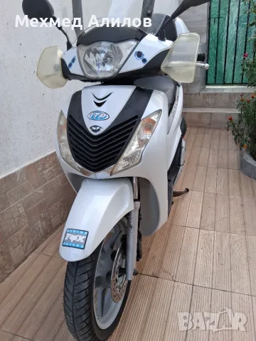 Honda sh 150 2009