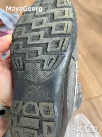 Апрески 31 номер на Polaris, снимка 4 - Детски боти и ботуши - 47332549