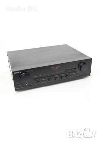 предусилвател Sony TA-E80 ES Top Pre Amp  