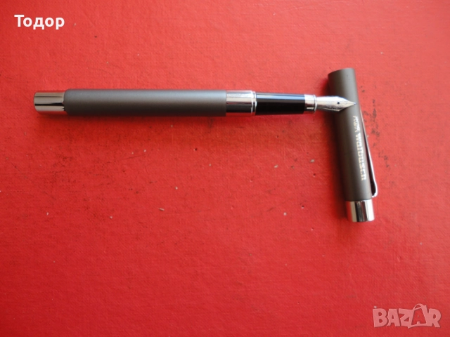 Луксозна немска писалка 2, снимка 2 - Ученически пособия, канцеларски материали - 52641207