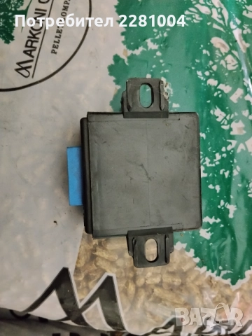 Ауди а4 б6 модул за управление фарове, снимка 2 - Части - 52554247