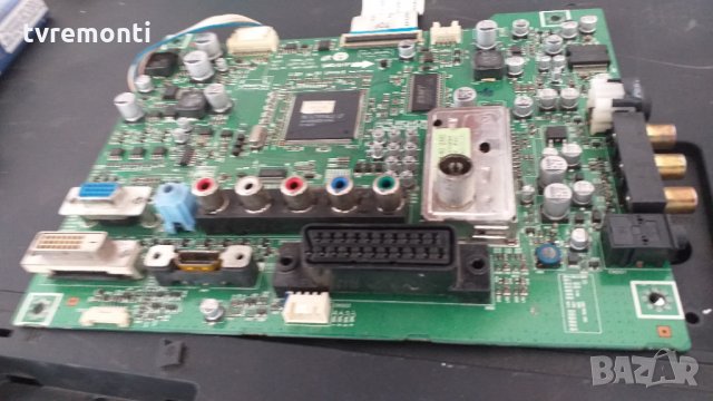 MAIN AV BOARD BN41-00881A(BN94-01366, 01587AD)