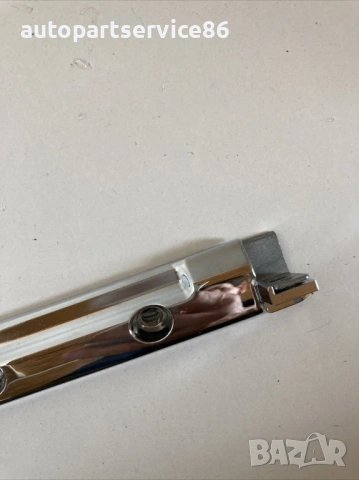 Декоративна облицовка интериор лява хром за Volkswagen Phaeton 3.0 Tdi V6 (2008) 3D0881793, снимка 2 - Части - 54190989