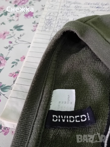 красива Маркова блуза, снимка 5 - Тениски - 52536954