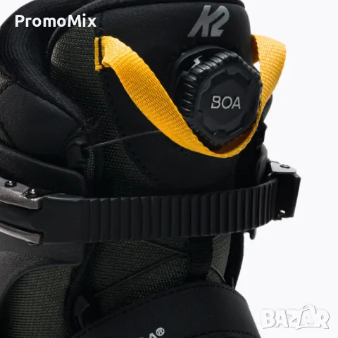 Ролери K2 Fit 80 Boa 30G0315 Fitness Series 41.5 мъжки блейд блейдове, снимка 5 - Ролери, кънки - 49737908