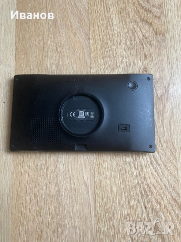 Навигация Garmin Drive 60 LMT, снимка 2 - Garmin - 53927131
