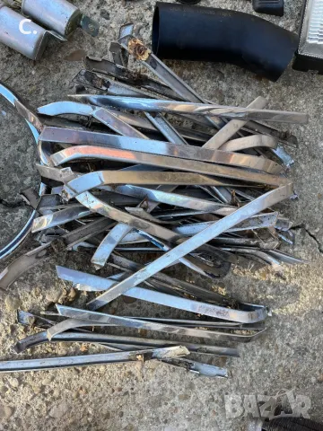 LADA/ЛАДА ЧАСТИ И ДЕТАЙЛИ ВАЗ ЖИГУЛИ ЛАДА /, снимка 3 - Части - 48316221