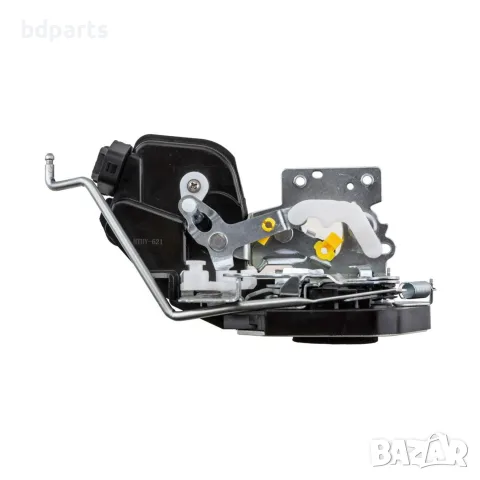 Брава за предна лява врата, Hyundai Tucson JM, снимка 3 - Части - 56143654