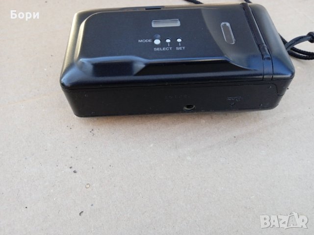 Yashica J Mini 35mm Camera 32mm F3.5 Lens , снимка 8 - Фотоапарати - 35458849