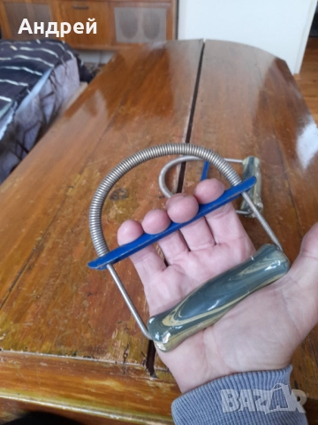 Стар Експандер #7, снимка 2 - Други ценни предмети - 52203588