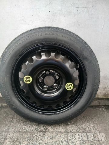 17цола патерица дачия дъстър нова, снимка 17 - Аксесоари и консумативи - 52523175