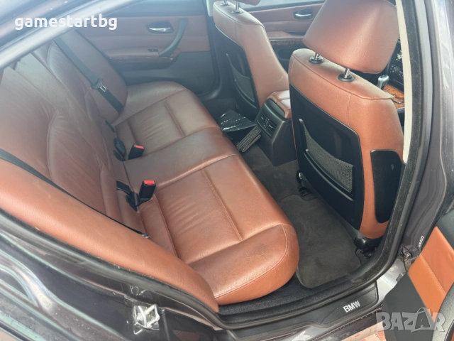 BMW 320i, снимка 11 - Автомобили и джипове - 53883400