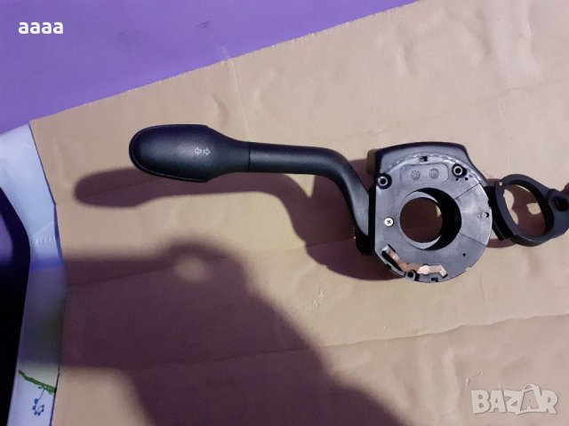 Лостчета, ръчки за чистачките и мигачите за голф 3 венто , снимка 2 - Части - 35117541