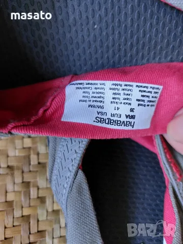 havaianas - еспадрили, снимка 2 - Дамски ежедневни обувки - 55783835