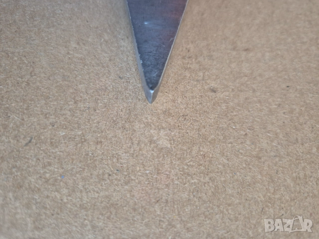 Секач -център  " Lufth vergutet "   - W. Germany, снимка 4 - Диамантени и режещи инструменти - 52897033