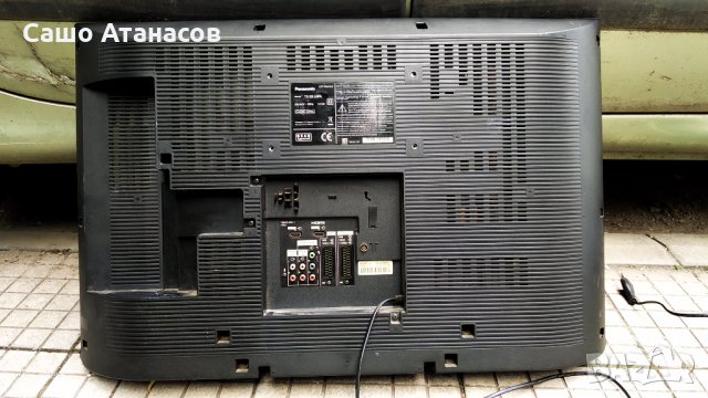 Panasonic TX-32LE8PA със счупена матрица , PSC10257 , 6870C-0195A , TNP0EA010 , LC320WXN (SA)(D1), снимка 2 - Части и Платки - 30366528