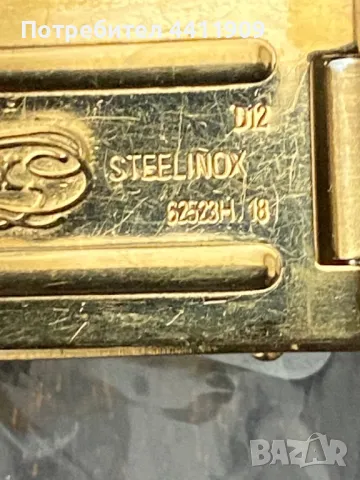 За верижка rolex, снимка 4 - Мъжки - 49469479