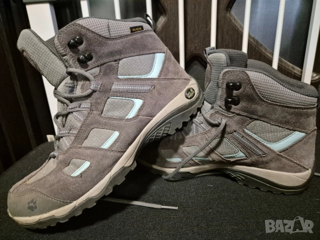 Jack wolfskin-coretex-original-номер42.5-43