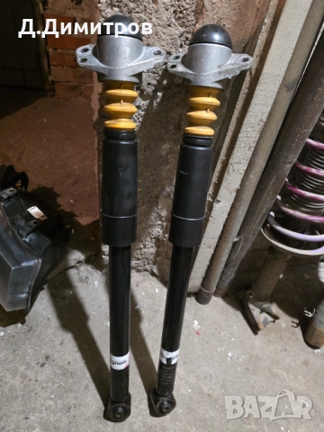 Сеат Леон на ЧАСТИ, снимка 12 - Части - 53248213