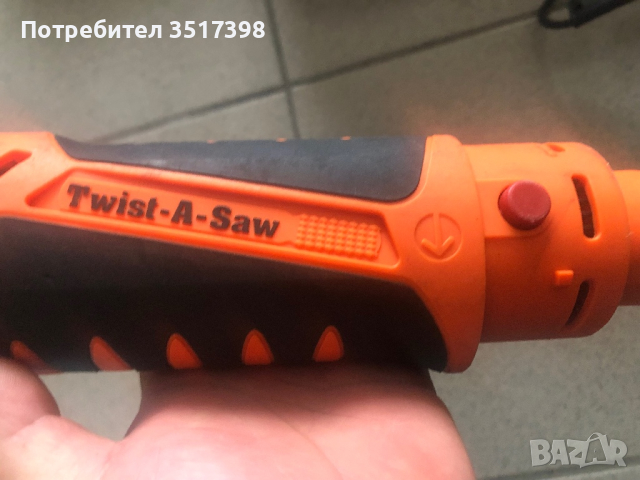 Прав шлайф , снимка 7 - Други инструменти - 44729556