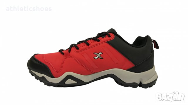 Юношески маратонки с водоотблъскваща материя Кнуп -5316F1, снимка 2 - Детски маратонки - 34291700