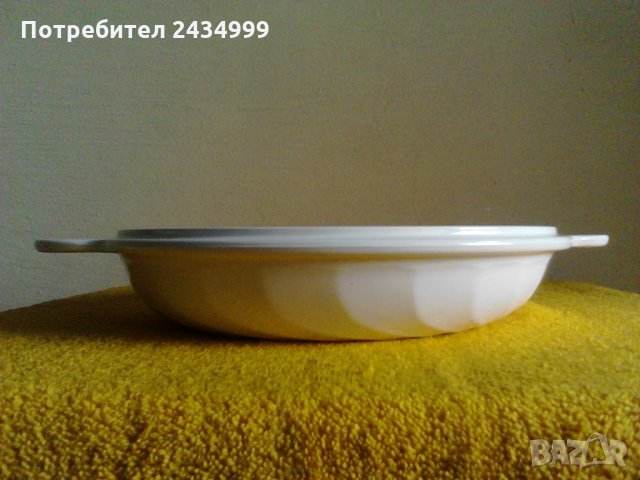 Продавам огнеопорни сьдове за готвене на АРКОФЛАМ., снимка 14 - Съдове за готвене - 32056754