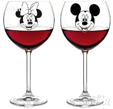 Мини Мики Маус Minnie & Mickey mouse малка глава лице черни стикер лепенка за стена самозалепващи, снимка 5 - Други - 36916129
