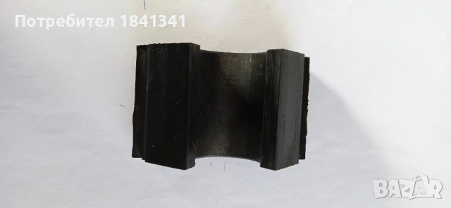 Гумени тампони тип "държач" L-117, L-82, снимка 6 - Селскостопанска техника - 53047308