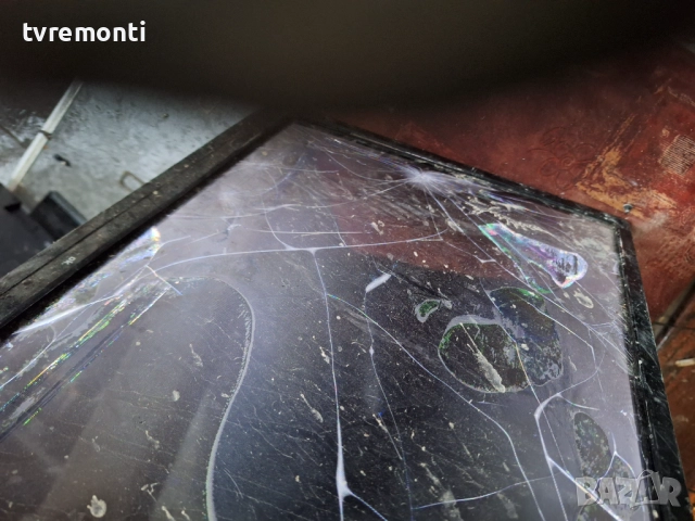 подсветка, от дисплей VES236WNVB-2D-N01 от телевизор OK, снимка 6 - Части и Платки - 51924158