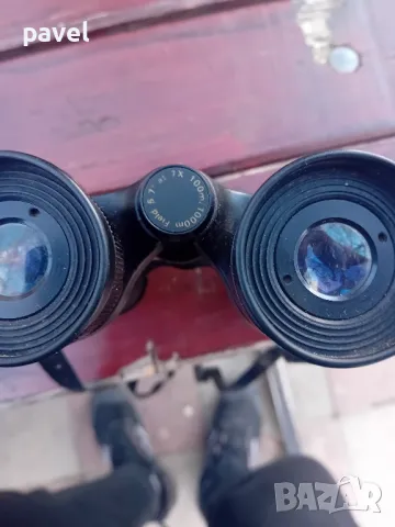 Бинокъл,Miranda!Японски!, снимка 2 - Оборудване и аксесоари за оръжия - 48618102