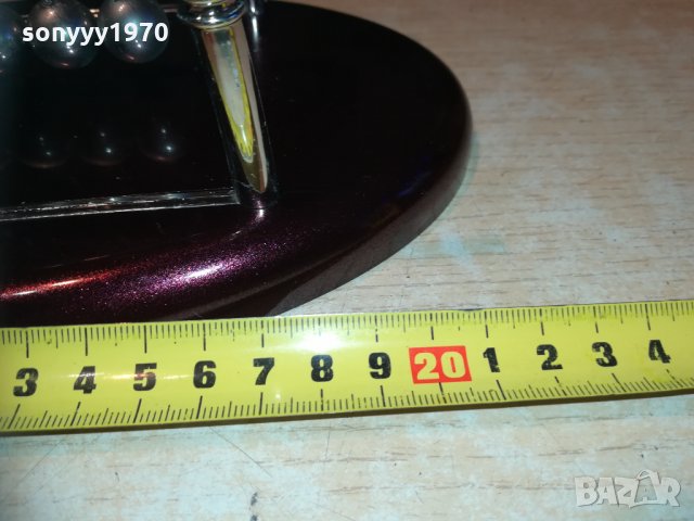 balance balls-Люлката на Нютон 3012202010, снимка 12 - Колекции - 31262839