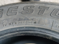 4 бр.зимни гуми Brigestone 245 70 16 dot3421 цената е за брой!, снимка 5