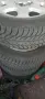 Оригинални джанти за Опел Зафира с зимни гуми Debica 195/65/15, снимка 3
