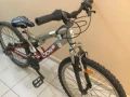 Колело -24-Крос-180лв., снимка 1