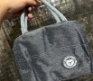 Термочанта Lunch Box – Идеалният избор за обяд, пикник и пътуване!, снимка 2