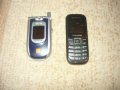 Samsung - стари телефони за части, снимка 2