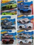 Hot Wheels / Matchbox / Majorette Ford, снимка 11