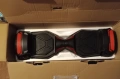 електрически ховърборд за всякакъв терен (Gelände-Hoverboard) от марката CrossRover. , снимка 3
