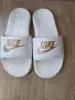 Дамски джапанки Nike, употребявани, снимка 1
