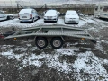 Превоз на автомобили с платформа, транспортни услуги, пътна помощ, снимка 3