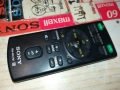 SONY RM-ANU191 REMOTE CONTROL 2310252246, снимка 1