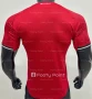Футболна тениска Манчестър Юнайтед - 2025/2026 Manchester United, снимка 2