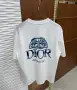 мъжки тениски Christian Dior различни видове, снимка 1